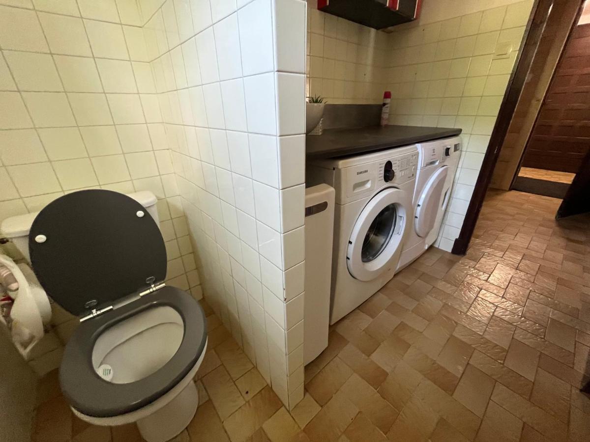 Апартаменты Chez Didi Кастийон-де-Ларбуст Экстерьер фото